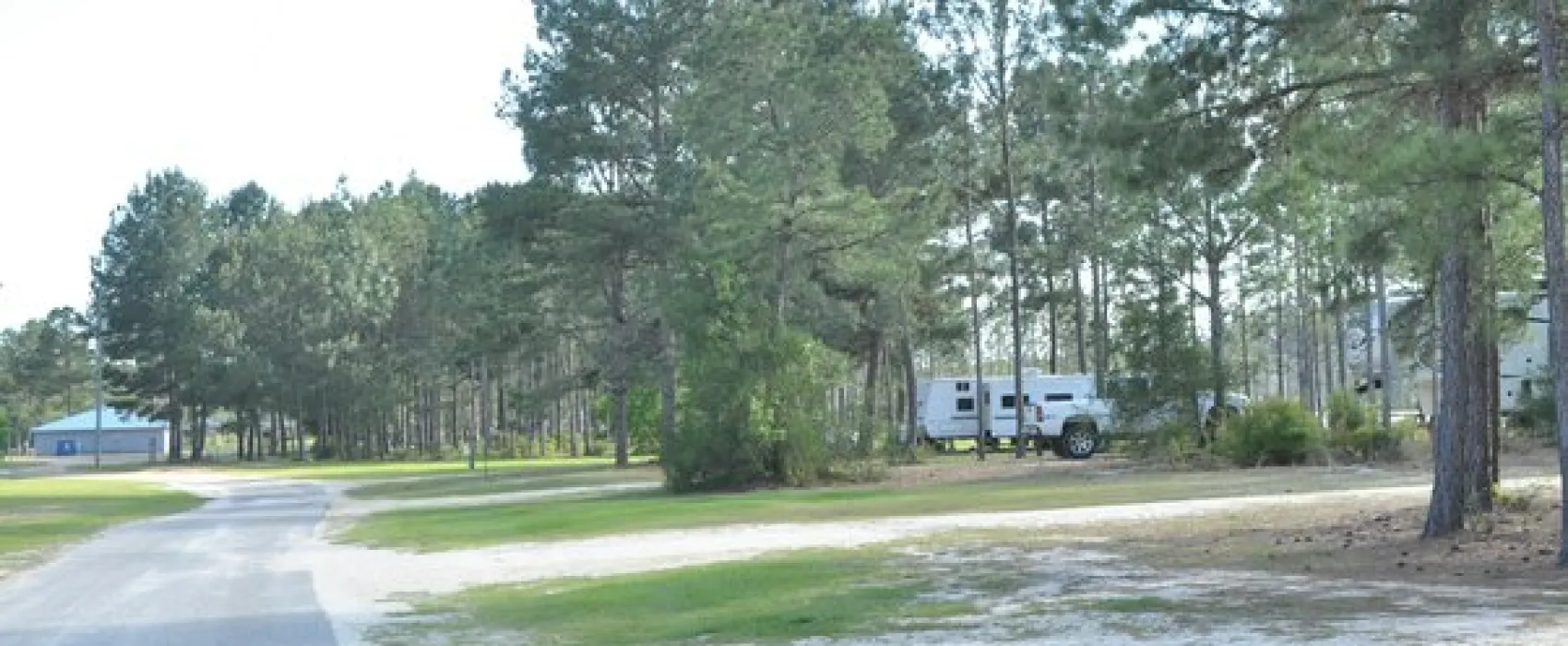 Magnolia Branch Wildlife Reserve