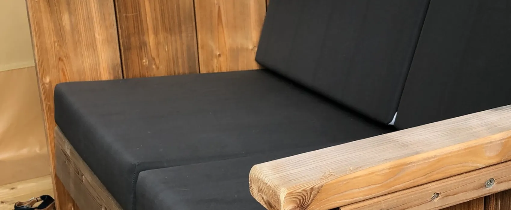 JOINS! Glamping Aquitaine