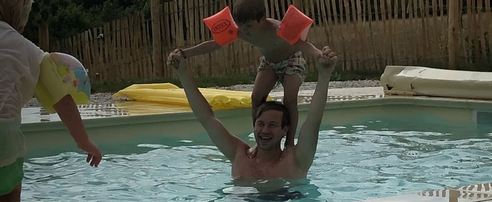 JOINS! Glamping Aquitaine