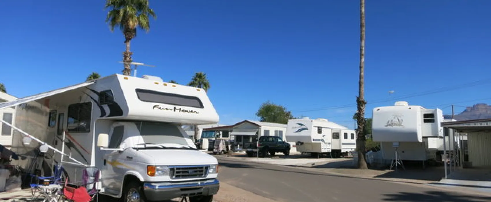 Sunrise RV Resort