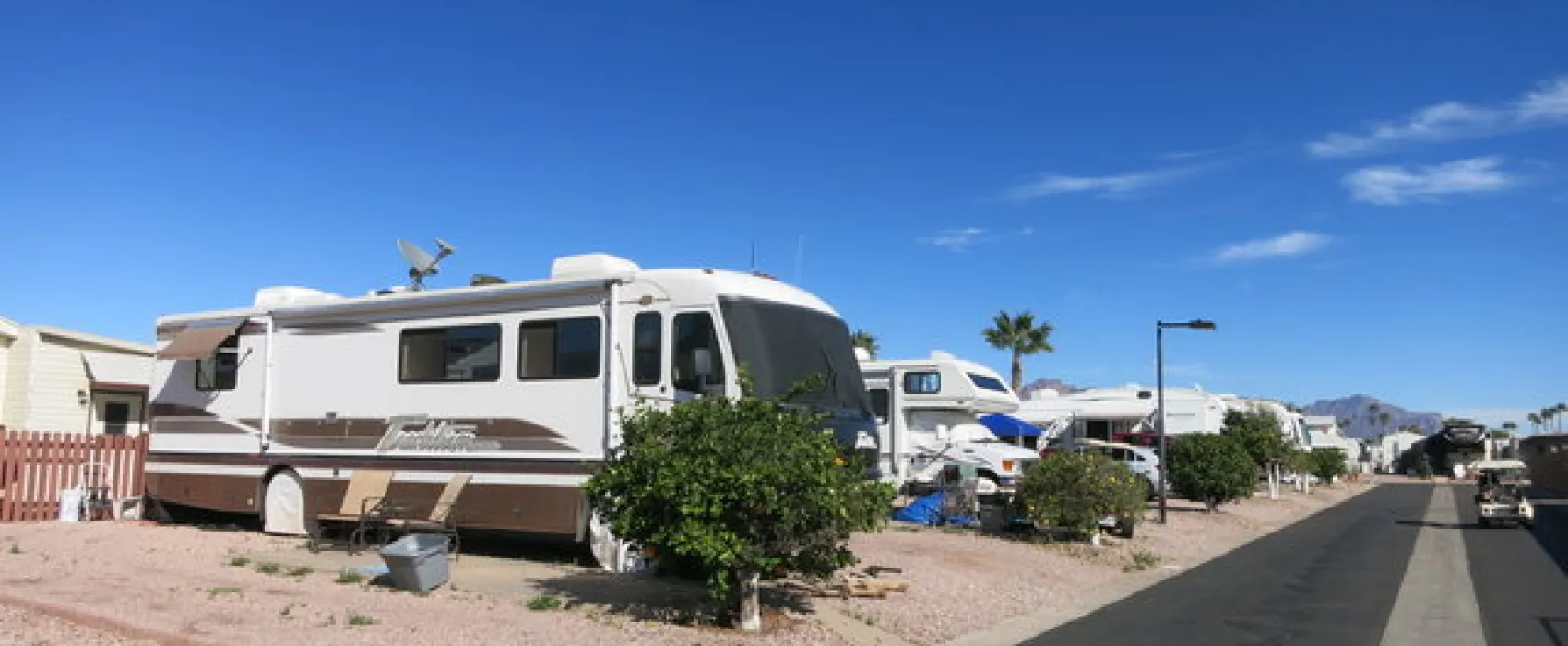Sunrise RV Resort