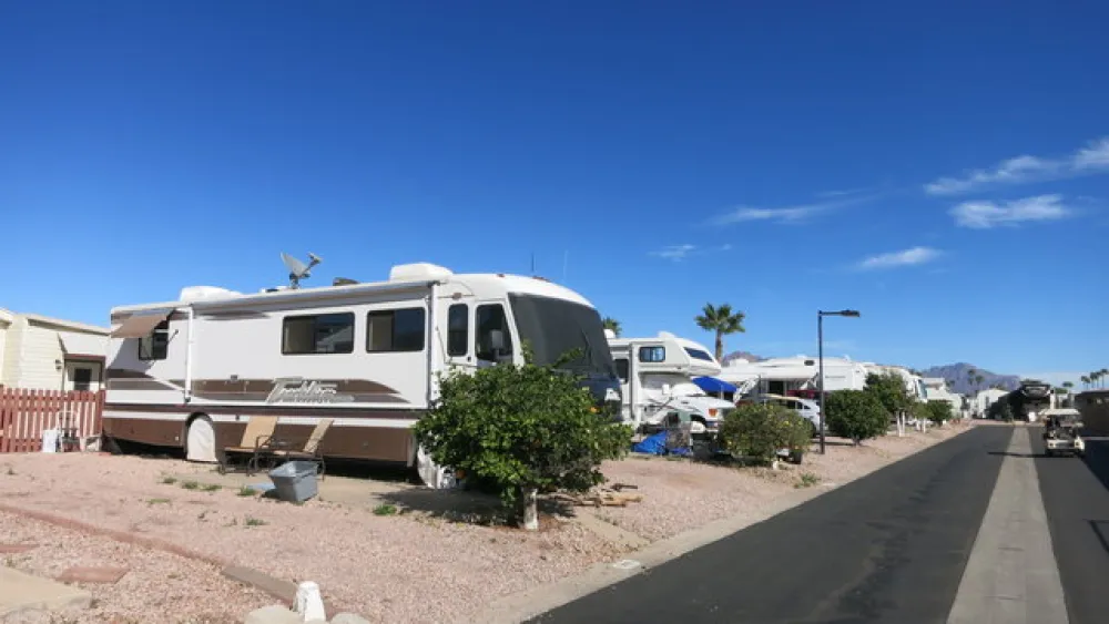 Sunrise RV Resort