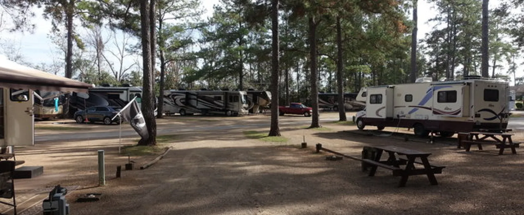 Tallahassee RV Park
