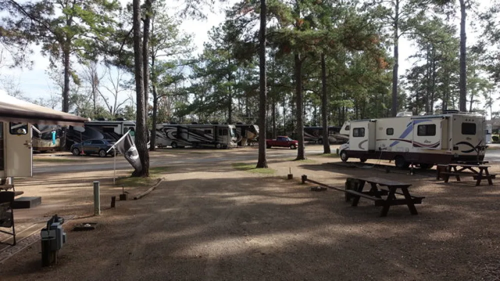 Tallahassee RV Park