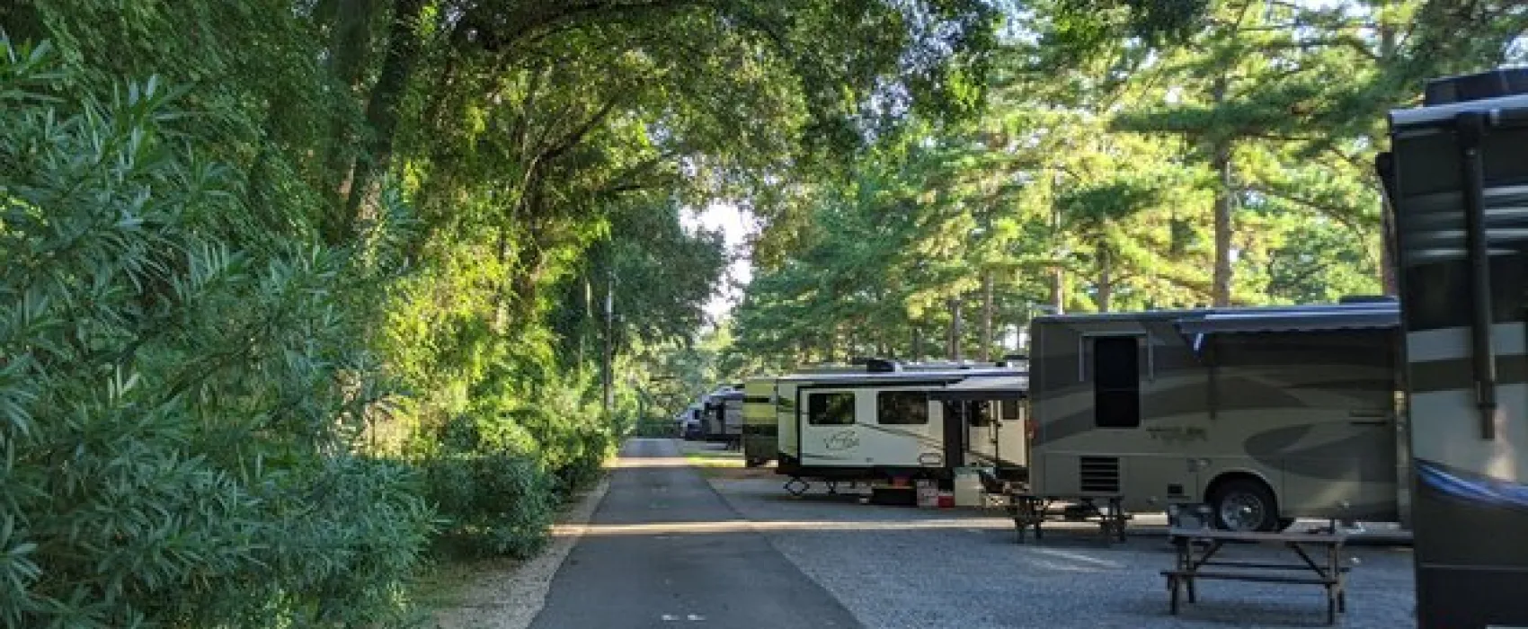Tallahassee RV Park