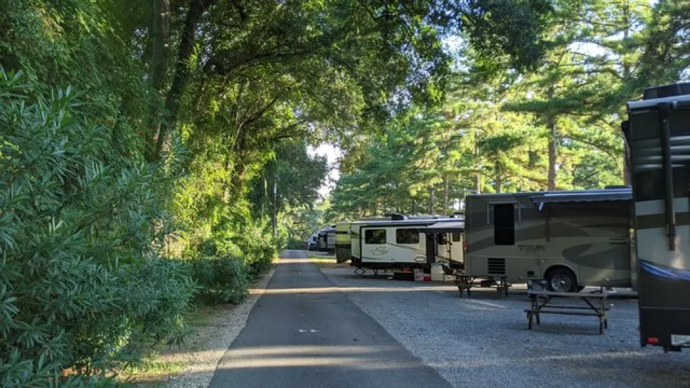 Tallahassee RV Park