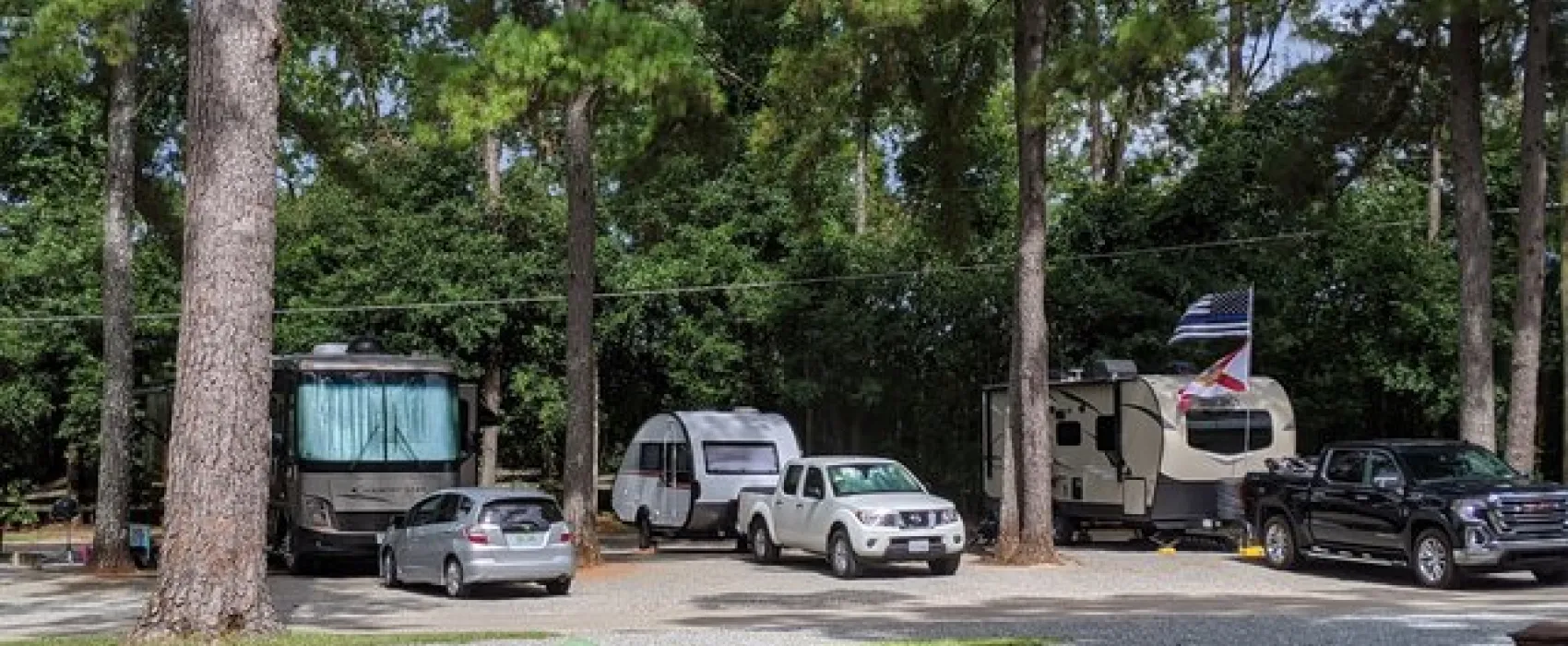Tallahassee RV Park