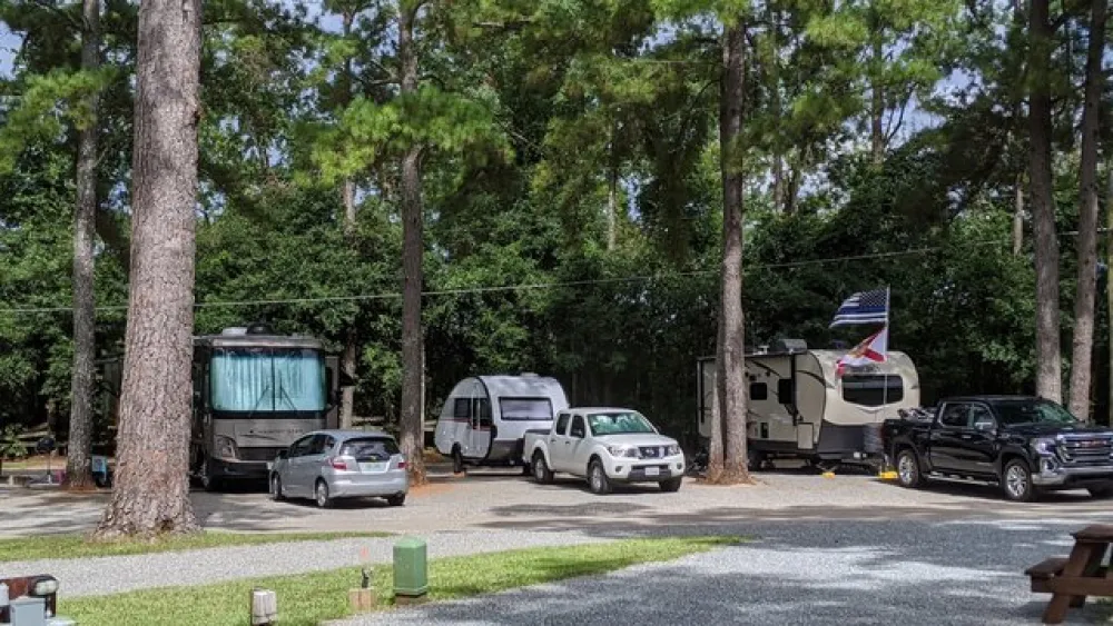 Tallahassee RV Park