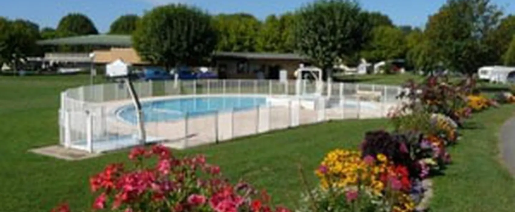 Municipal les Muriers