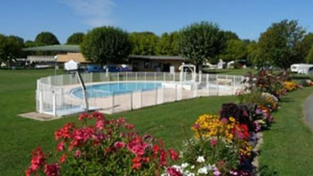 Municipal les Muriers