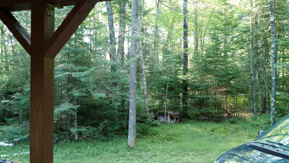 Pelican Lake Campground