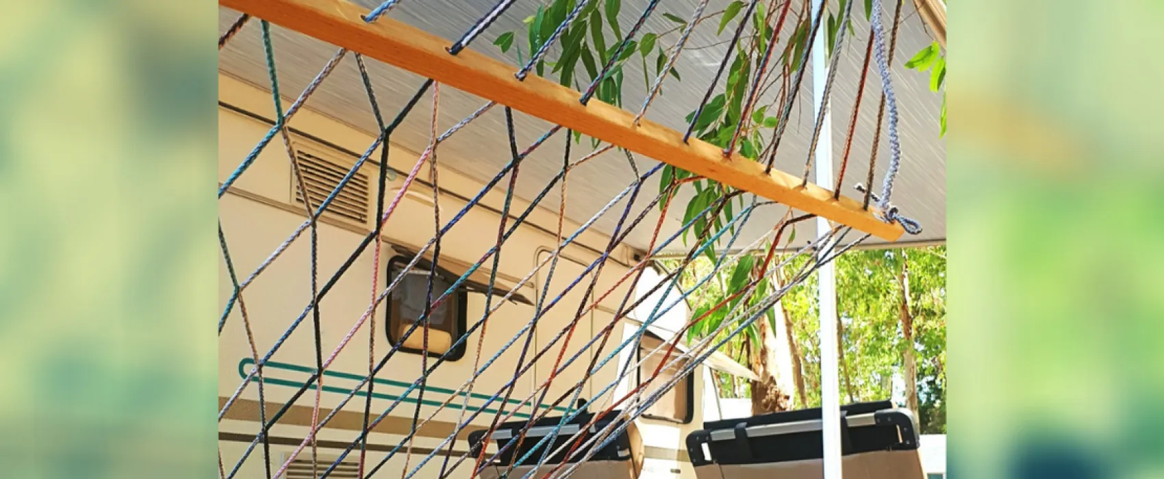 Secret Paradise Camping & Restaurant