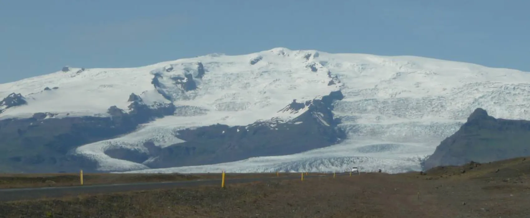 Tjaldsvæðið á Höfn