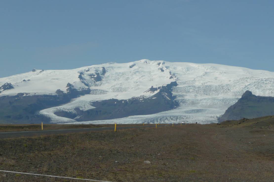 Tjaldsvæðið á Höfn photo 2