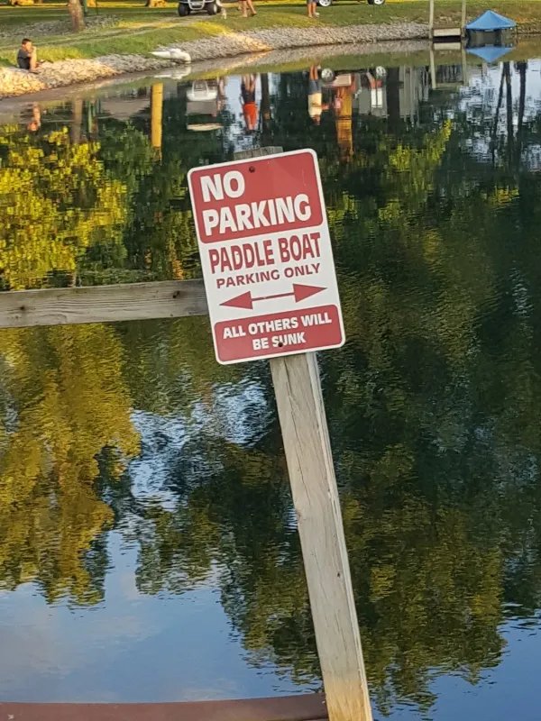 Bluffton/Findlay SW KOA