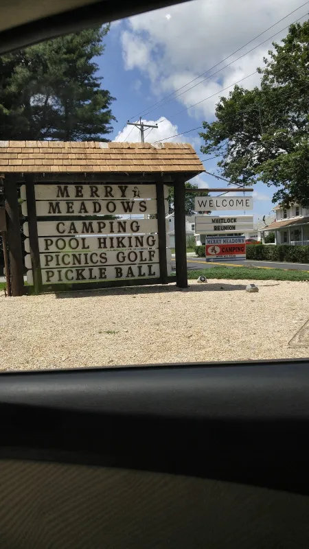 Merry Meadows Recreation Farm