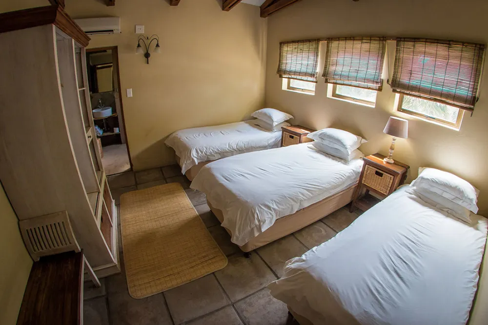 Broadwater River Estate