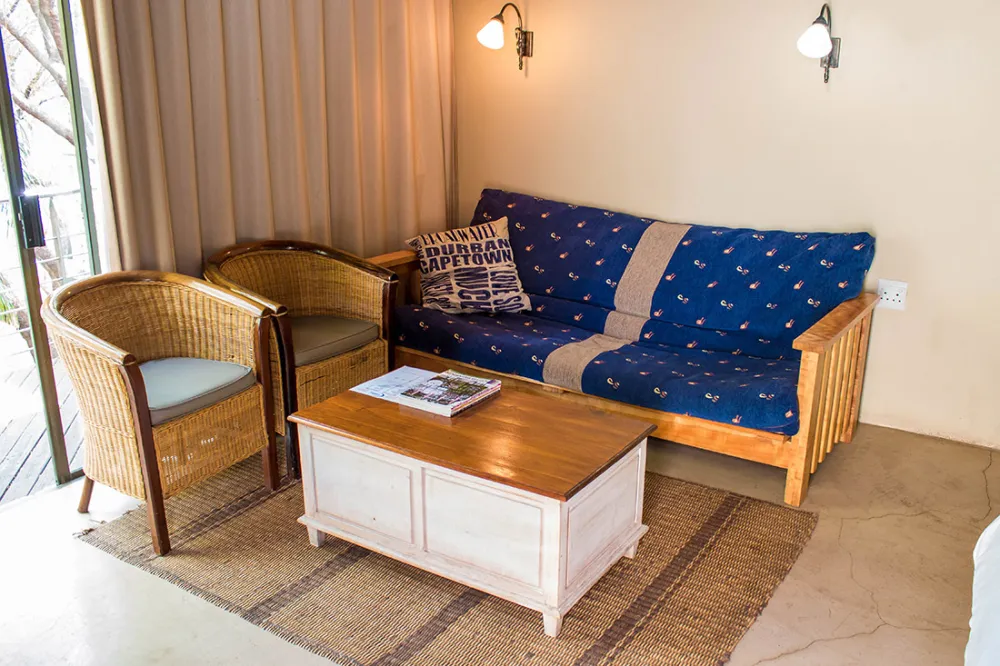 Broadwater River Estate