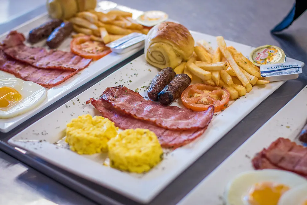 Broadwater River Estate