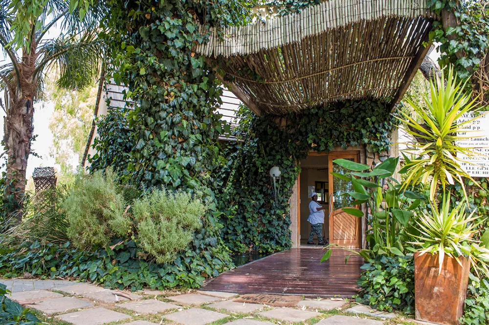 Broadwater River Estate