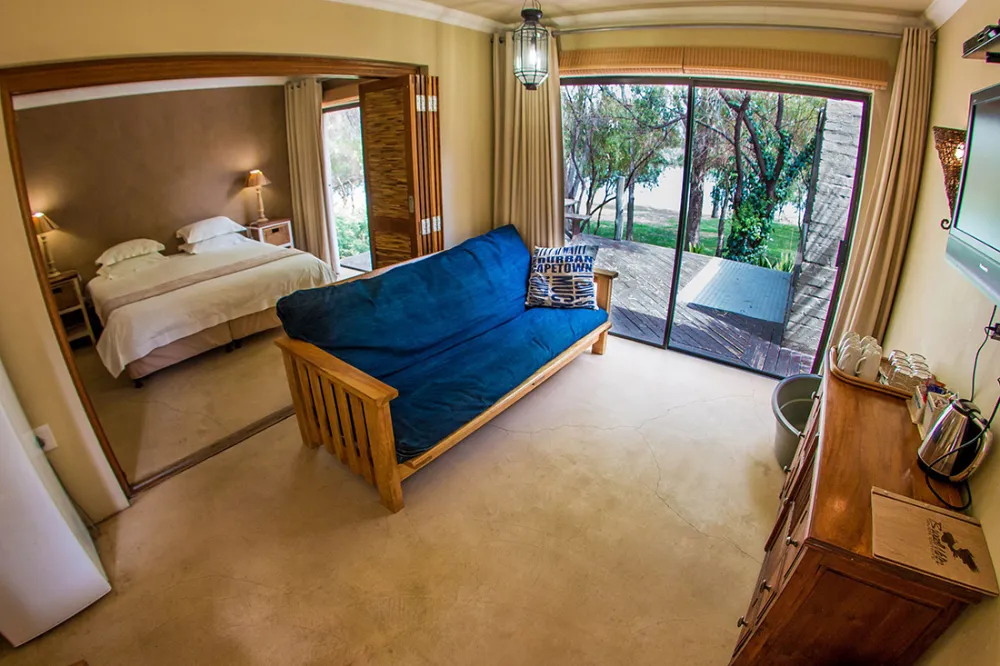 Broadwater River Estate