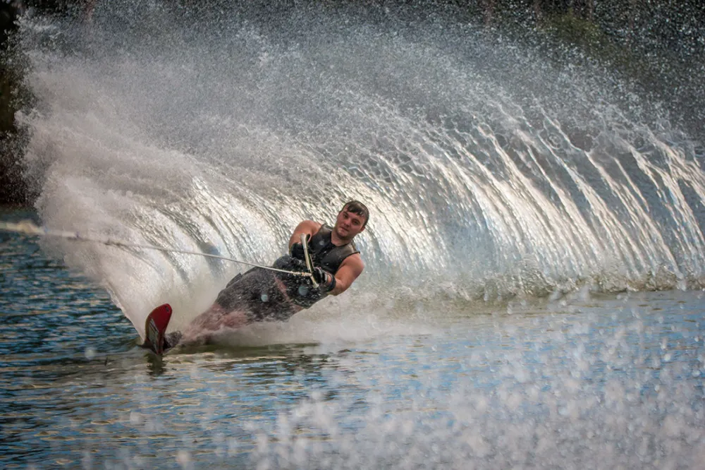 Broadwater River Estate