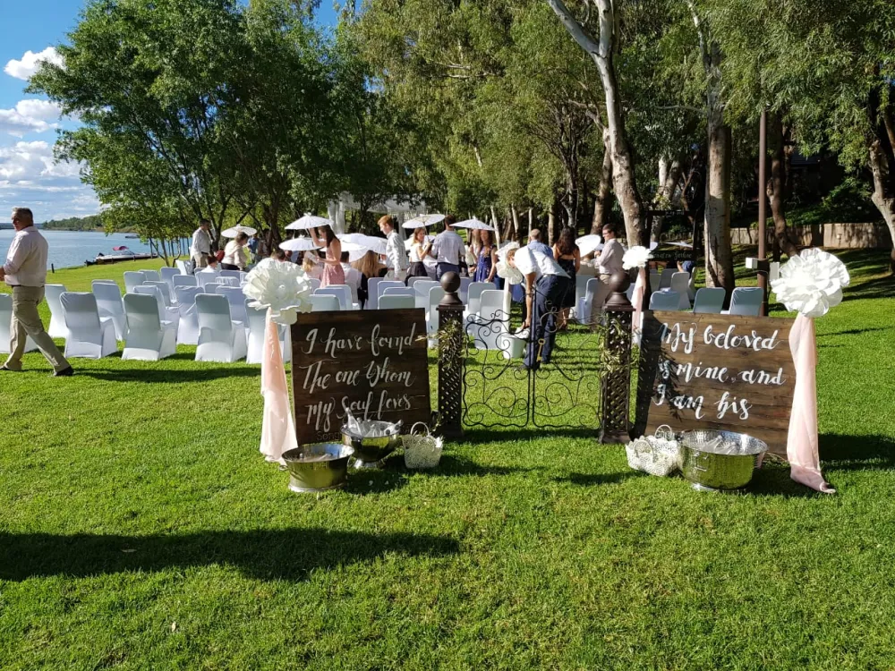 Broadwater River Estate