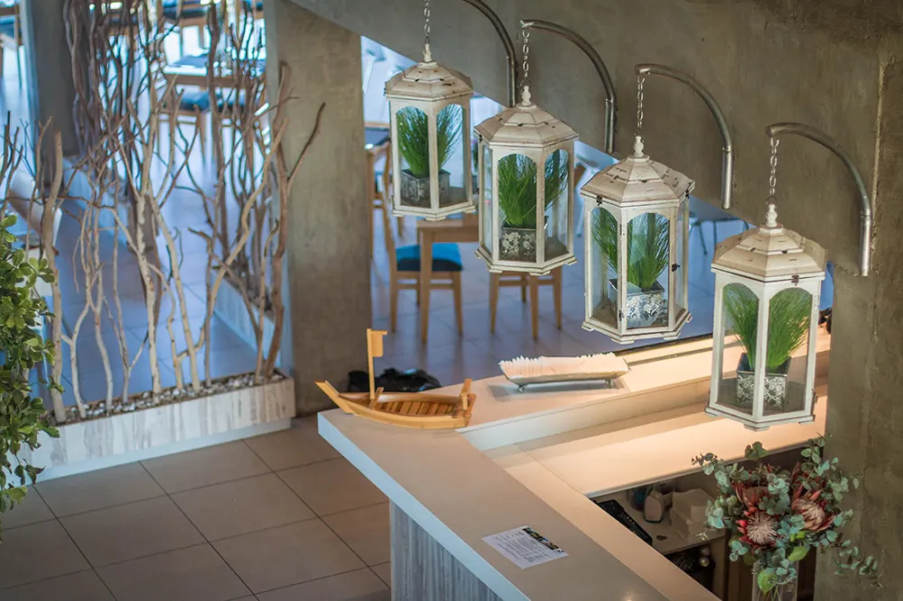 Broadwater River Estate