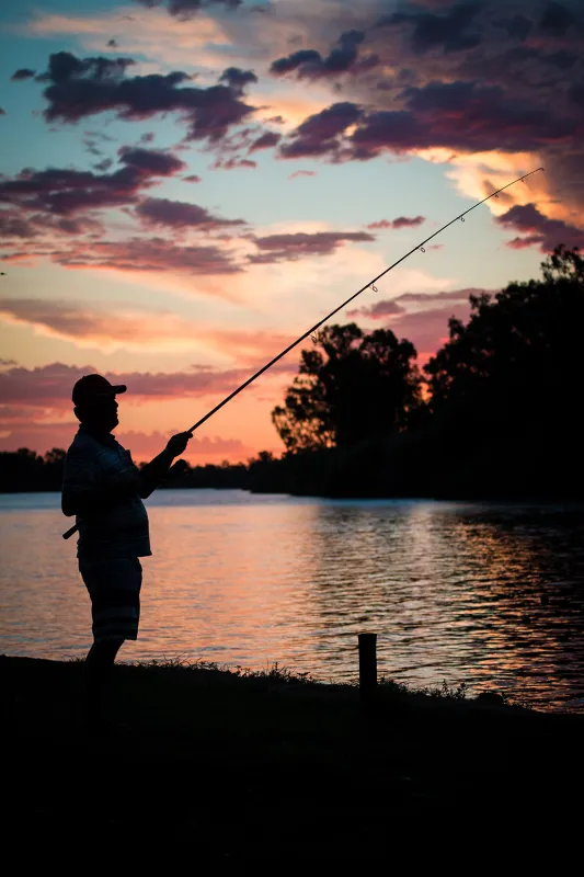 Broadwater River Estate