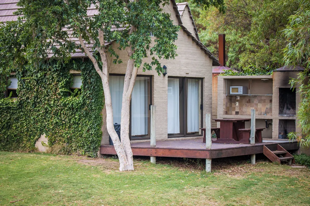 Broadwater River Estate