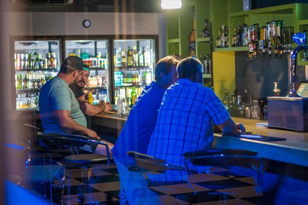 Broadwater River Estate