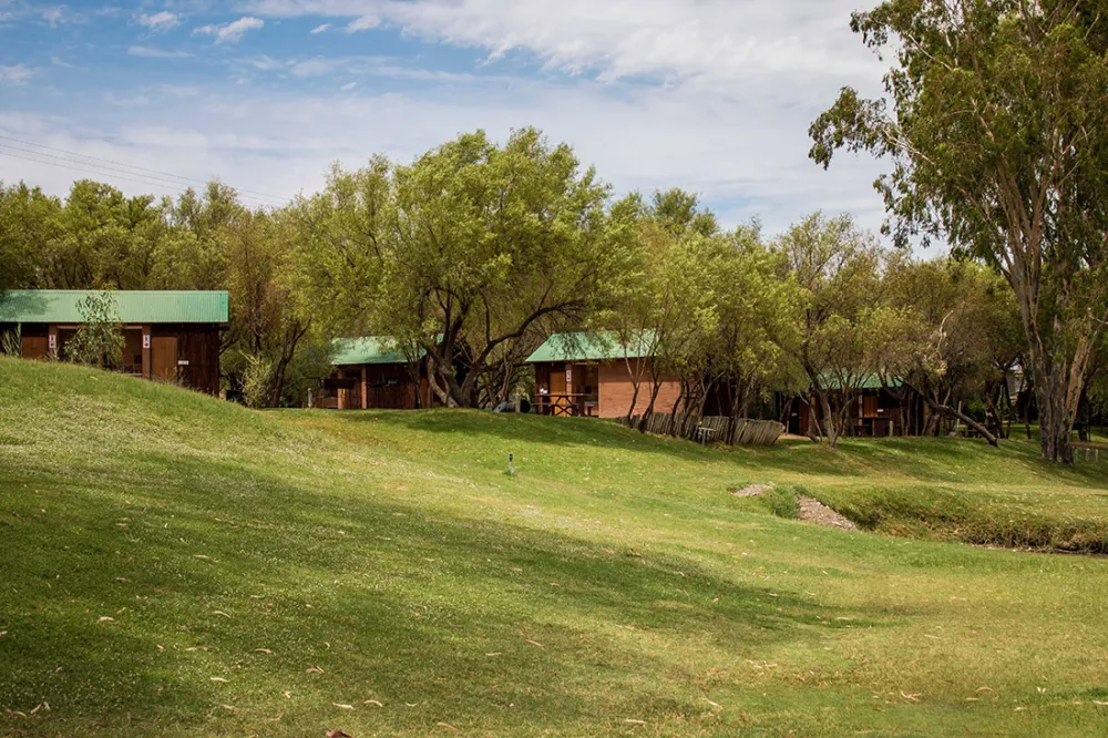 Broadwater River Estate