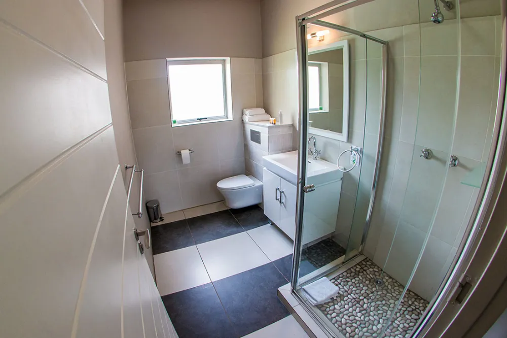 Broadwater River Estate