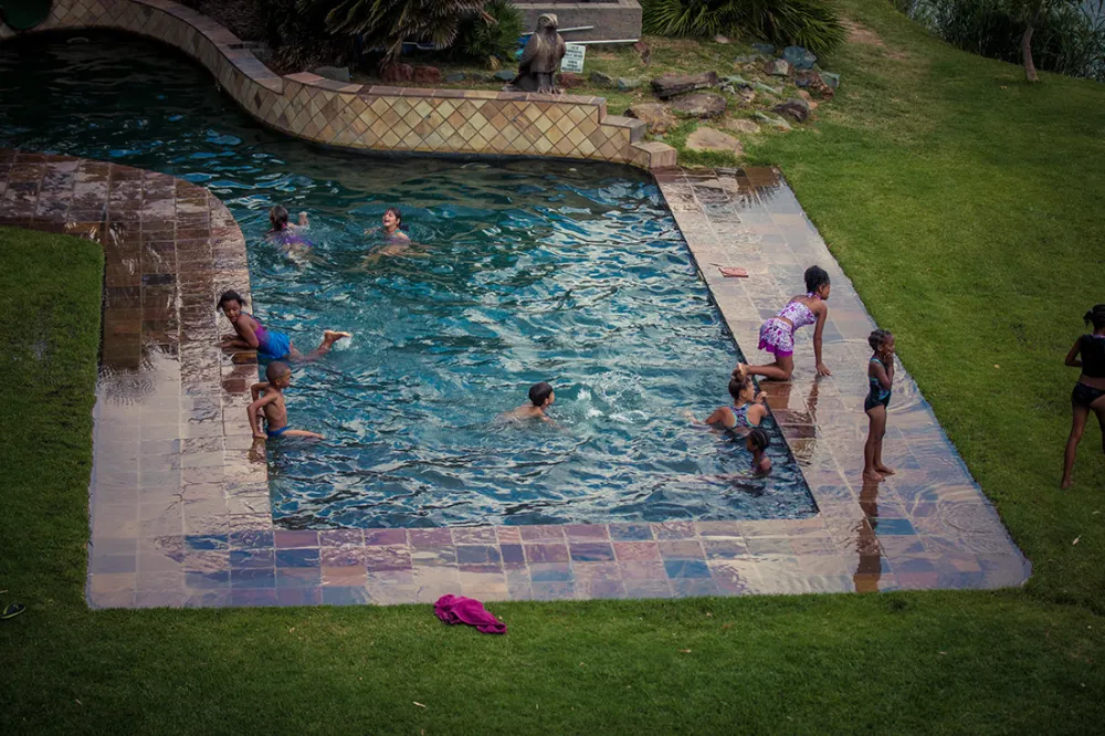 Broadwater River Estate