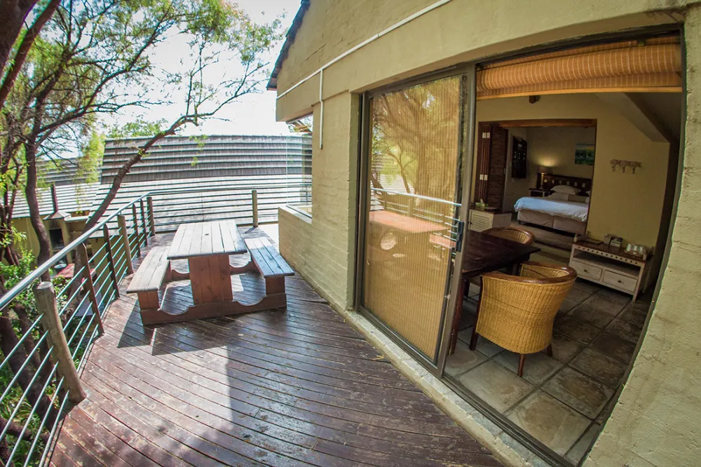 Broadwater River Estate