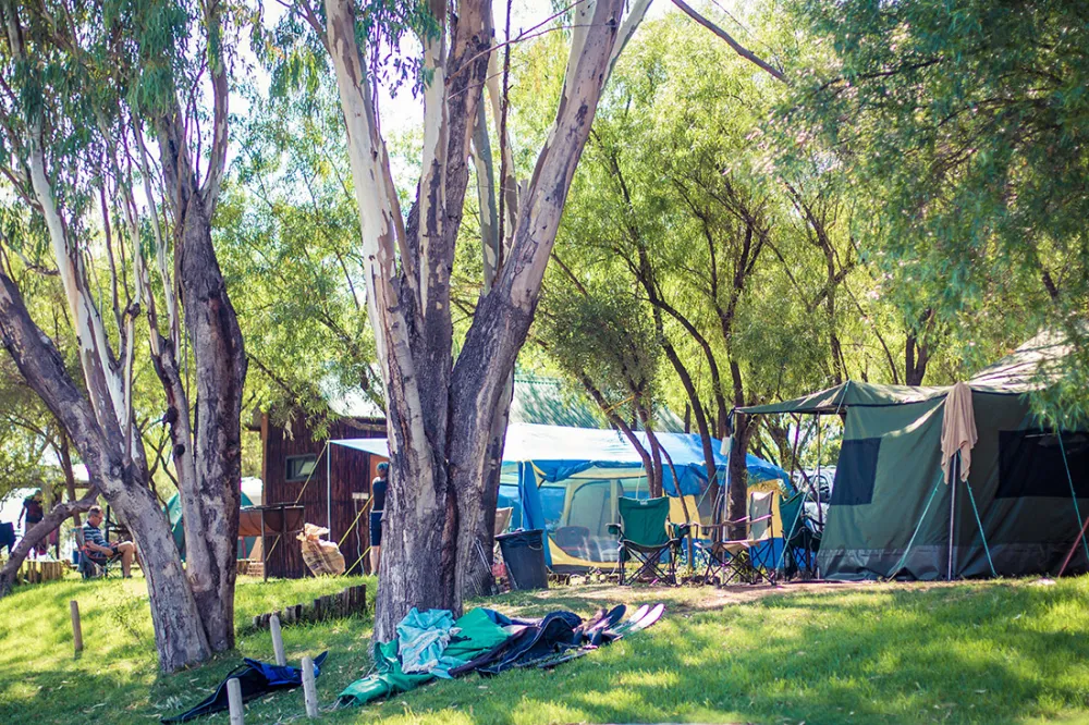 Broadwater River Estate