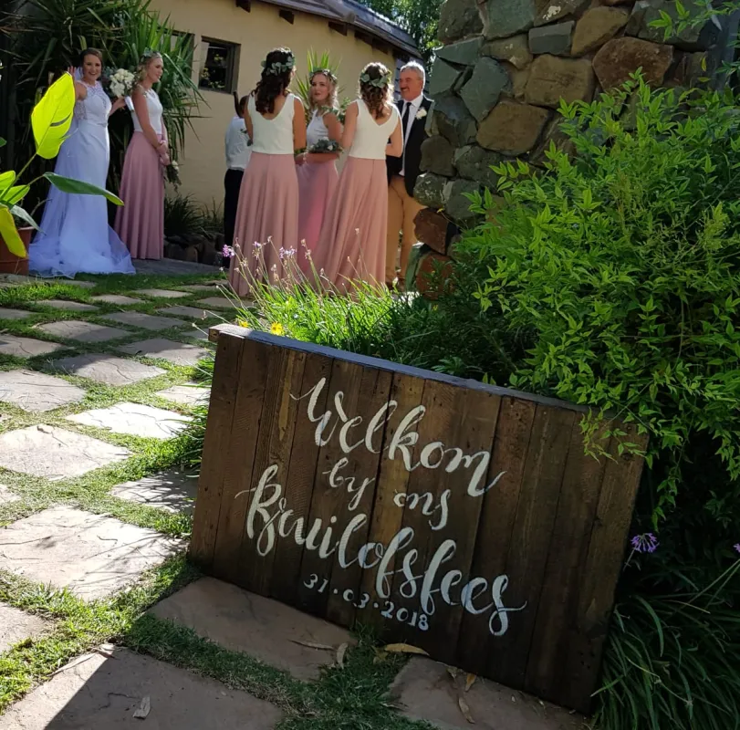 Broadwater River Estate