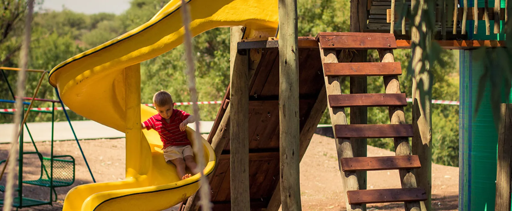 Broadwater River Estate