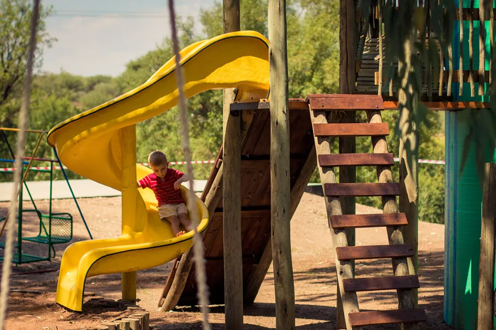 Broadwater River Estate