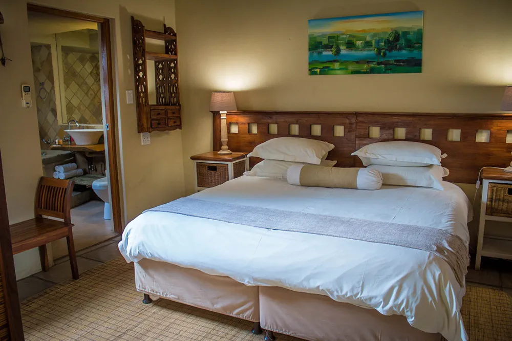 Broadwater River Estate