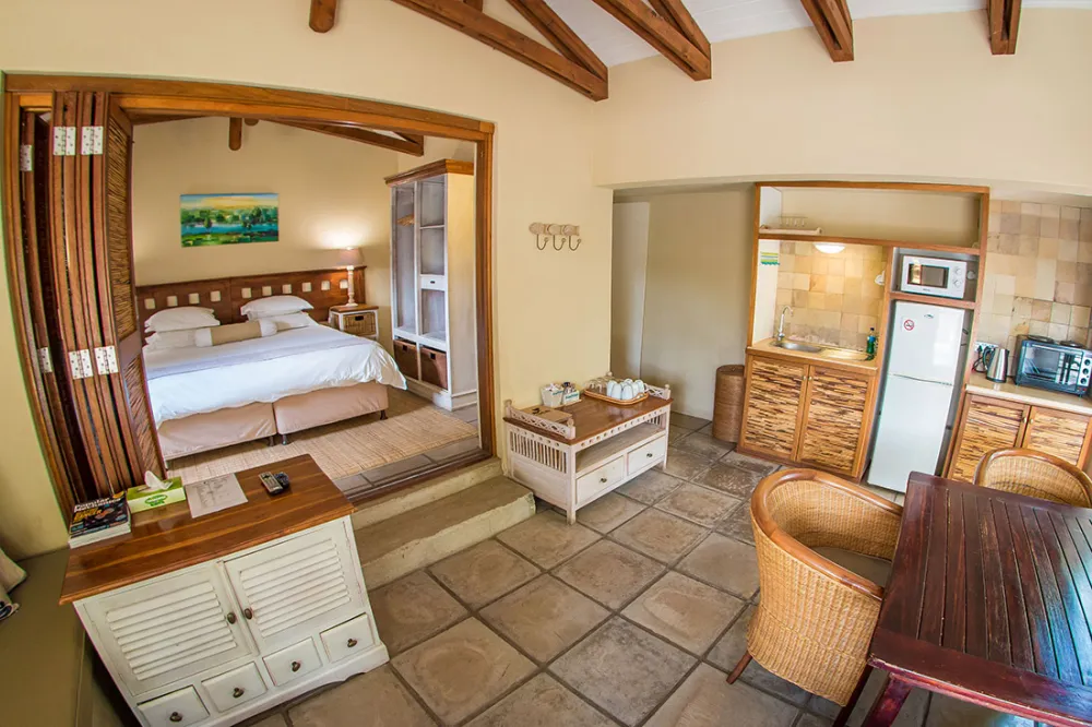 Broadwater River Estate