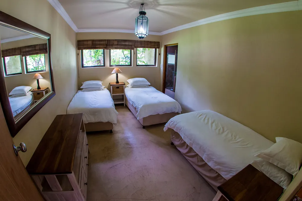 Broadwater River Estate