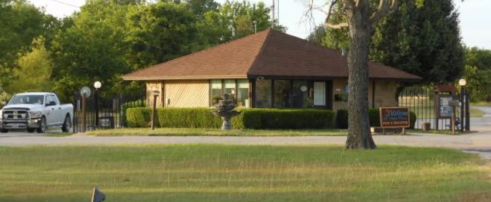 Bay Landing RV Campground