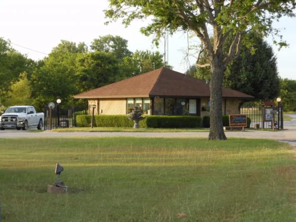 Bay Landing RV Campground