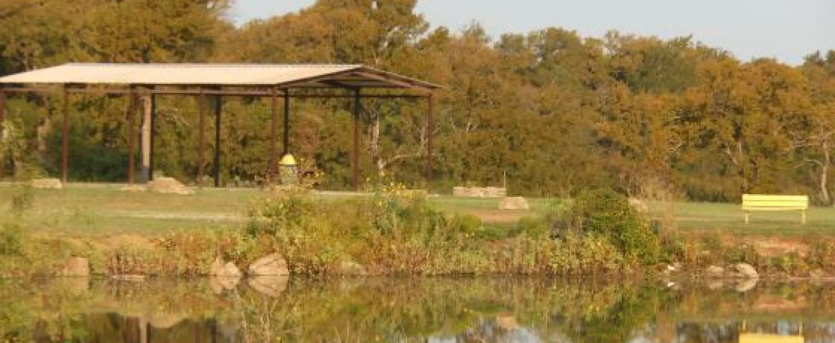 Bay Landing RV Campground