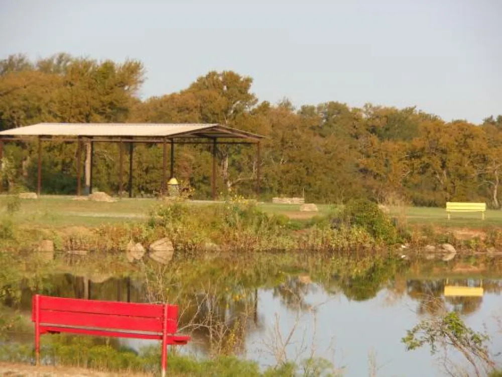 Bay Landing RV Campground