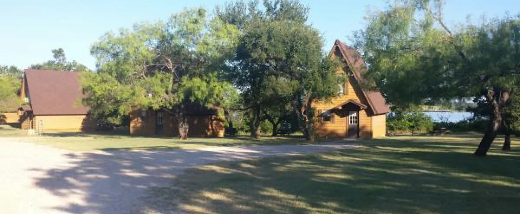 Bay Landing RV Campground