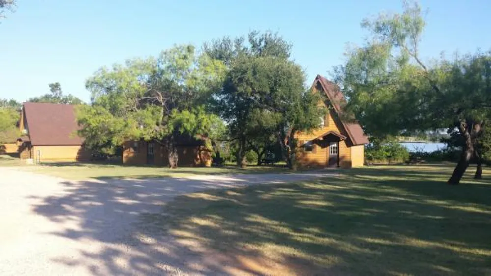 Bay Landing RV Campground