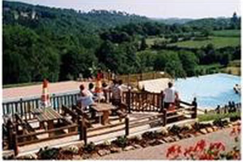 Camping La Ferme de Villeneuve