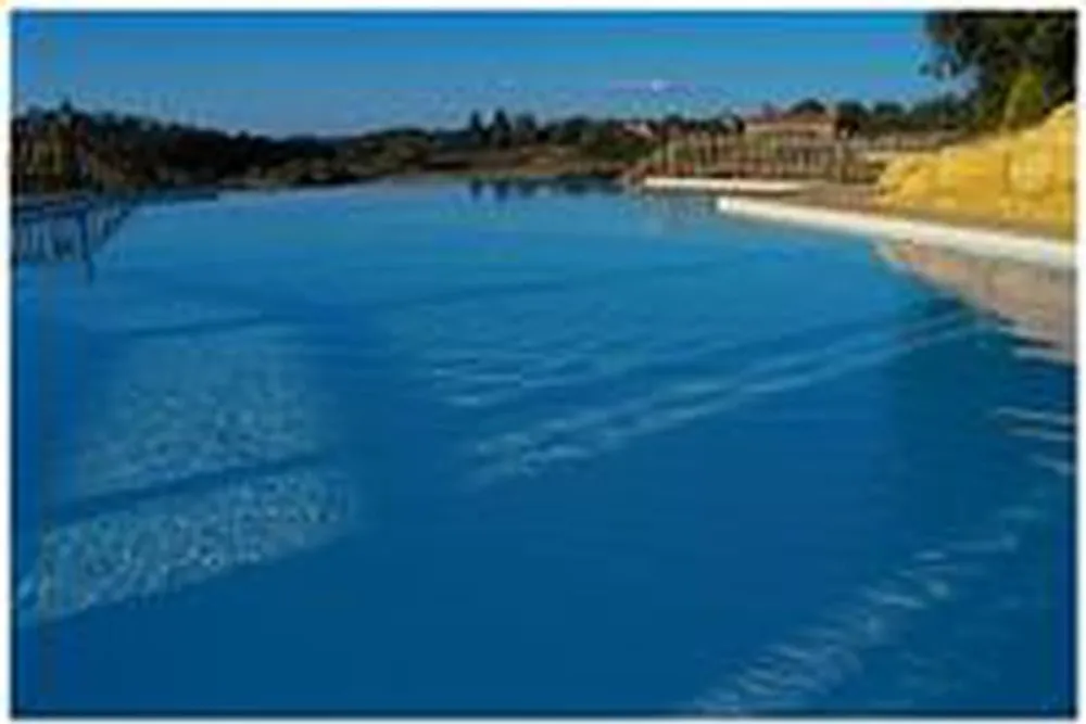 Camping La Ferme de Villeneuve